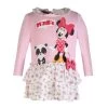 Disney Kleid Minnie Mouse Kleider Für Mädchen -Disney 14038728 01