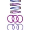 Disney Haarschmuck-Set Haarspangen Für Mädchen 2 Disney Haarschmuck-Set Haarspangen Für Mädchen -Disney 19583636 01