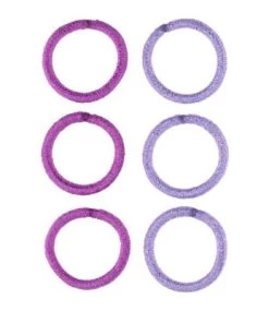 Disney Haarschmuck-Set Haarspangen Für Mädchen -Disney 19583636 03