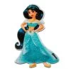 Disney Aufnäher / Bügelbild - Aladdin Prinzessin Jasmin Nähsets Für Mädchen 1 Disney Aufnäher / Bügelbild - Aladdin Prinzessin Jasmin Nähsets Für Mädchen -Disney 22436643 01