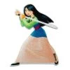 Disney Aufnäher / Bügelbild - Mulan Hua Schwert China Nähsets Für Mädchen 2 Disney Aufnäher / Bügelbild - Mulan Hua Schwert China Nähsets Für Mädchen -Disney 22436772 01