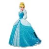 Disney Aufnäher / Bügelbild - Cinderella Aschenputtel Prinzessin Nähsets Für Mädchen -Disney 22436992 01