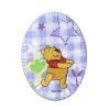 Disney Aufnäher / Bügelbild - Winnie Pooh Stern Nähsets Für Kinder -Disney 22437442 01