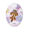 Disney Aufnäher / Bügelbild - Winnie Pooh Tigger Nähsets Für Kinder