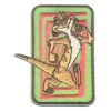 Disney Aufnäher / Bügelbild - König Der Löwen Timon   Nähsets Für Kinder -Disney 22437765 01