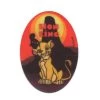 Disney Aufnäher / Bügelbild - König Der Löwen Lion King Simba Tier Nähsets Für Kinder 2 Disney Aufnäher / Bügelbild - König Der Löwen Lion King Simba Tier Nähsets Für Kinder -Disney 22437807 01