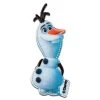 Disney Aufnäher / Bügelbild - Frozen Die Eiskönigin Olaf Schneemann Eis Nähsets Für Kinder 2 Disney Aufnäher / Bügelbild - Frozen Die Eiskönigin Olaf Schneemann Eis Nähsets Für Kinder -Disney 22437901 01