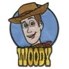 Disney Aufnäher / Bügelbild - Toy Story 4 Woody Nähsets Für Kinder 2 Disney Aufnäher / Bügelbild - Toy Story 4 Woody Nähsets Für Kinder -Disney 22438013 01