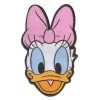 Disney Aufnäher / Bügelbild - Mickey Mouse Daisy Duck Nähsets Für Kinder