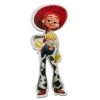 Disney Aufnäher / Bügelbild - Toy Story Jessie Cowboy Nähsets Für Kinder 2 Disney Aufnäher / Bügelbild - Toy Story Jessie Cowboy Nähsets Für Kinder -Disney 22438311 01