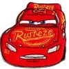 Disney Aufnäher / Bügelbild - Cars 3 RUST EZE Nähsets Für Kinder -Disney 22637293 01