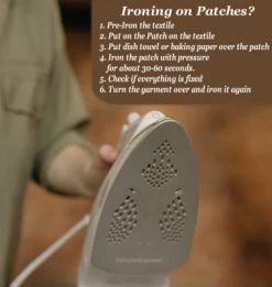 Disney Aufnäher / Bügelbild - Frozen Die Eiskönigin OLAF Nähsets Für Kinder -Disney 22637424 05