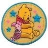 Disney Aufnäher / Bügelbild - WINNIE & FERKEL Nähsets Für Kinder -Disney 22637465 01