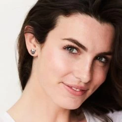 Disney Kinder-Ohrringe Minnie Maus Ohrstecker 925 Silber Ohrstecker 9 Disney Kinder-Ohrringe Minnie Maus Ohrstecker 925 Silber Ohrstecker -Disney 23662964 04