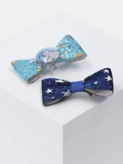 Disney Set Mit Barette Haarspange Haarspangen Für Mädchen -Disney 23695660 03