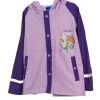 Disney Eiskönigin Regenjacke Frozen Anna Und Elsa Lila Regenjacken Für Kinder 1 Disney Eiskönigin Regenjacke Frozen Anna Und Elsa Lila Regenjacken Für Kinder -Disney 25227216 01