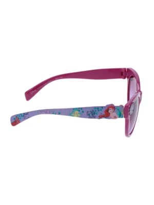 Disney Kinder Sonnenbrille Arielle Motiv Sonnenbrillen Für Mädchen 4 Disney Kinder Sonnenbrille Arielle Motiv Sonnenbrillen Für Mädchen – Bild 2