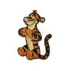 Disney Aufnäher / Bügelbild - WINNIE PUUH TIGER Nähsets Für Kinder 2 Disney Aufnäher / Bügelbild - WINNIE PUUH TIGER Nähsets Für Kinder -Disney 26595835 01