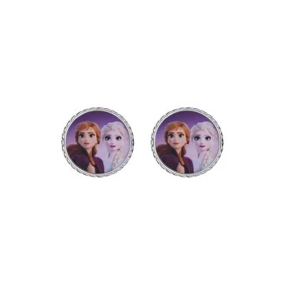 Disney Ohrstecker Frozen II Für Mädchen 3 Disney Ohrstecker Frozen II Für Mädchen