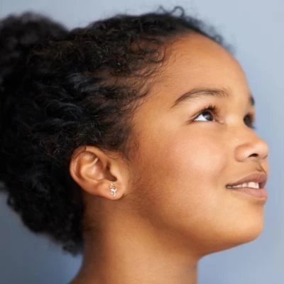 Disney Ohrstecker Princess Für Mädchen 4 Disney Ohrstecker Princess Für Mädchen – Bild 2