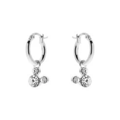 Disney Creolen Mickey Mouse Für Mädchen