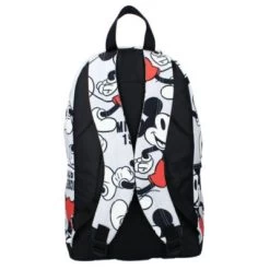 Disney Schul-Rucksack | Micki Maus | Mickey Mouse | 43 X 33 X 15 Cm | Kinder Tasche 8 Disney Schul-Rucksack | Micki Maus | Mickey Mouse | 43 X 33 X 15 Cm | Kinder Tasche -Disney 30353751 03