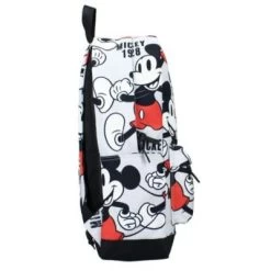 Disney Schul-Rucksack | Micki Maus | Mickey Mouse | 43 X 33 X 15 Cm | Kinder Tasche 9 Disney Schul-Rucksack | Micki Maus | Mickey Mouse | 43 X 33 X 15 Cm | Kinder Tasche -Disney 30353751 04