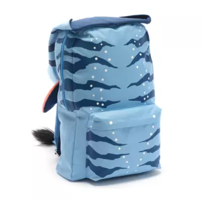 Disney Parks - Avatar - Na'vi Rucksack Mit Kapuze 7 Disney Parks - Avatar - Na'vi Rucksack Mit Kapuze – Bild 5