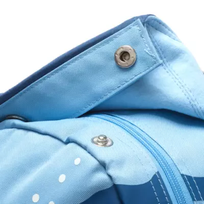 Disney Parks - Avatar - Na'vi Rucksack Mit Kapuze 10 Disney Parks - Avatar - Na'vi Rucksack Mit Kapuze – Bild 8