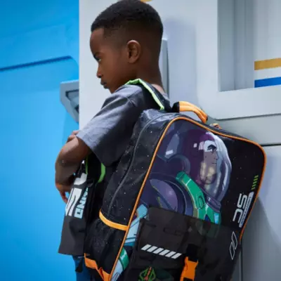 Disney Store - Lightyear - Rucksack 4 Disney Store - Lightyear - Rucksack – Bild 2