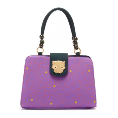 Disney Store - Black Panther: World Of Wakanda - Handtasche 4 Disney Store - Black Panther: World Of Wakanda - Handtasche – Bild 2