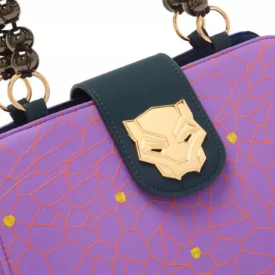 Disney Store - Black Panther: World Of Wakanda - Handtasche 5 Disney Store - Black Panther: World Of Wakanda - Handtasche – Bild 3