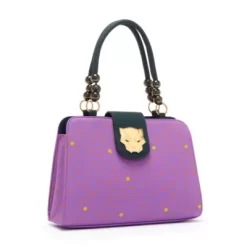 Disney Store - Black Panther: World Of Wakanda - Handtasche