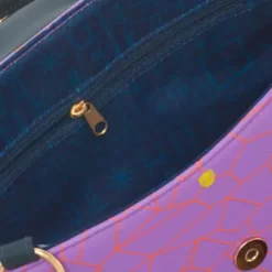 Disney Store - Black Panther: World Of Wakanda - Handtasche 9 Disney Store - Black Panther: World Of Wakanda - Handtasche -Disney 427243075105 3