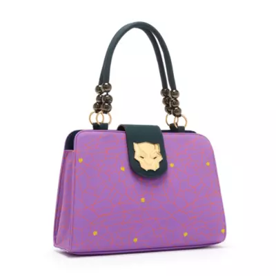 Disney Store - Black Panther: World Of Wakanda - Handtasche 3 Disney Store - Black Panther: World Of Wakanda - Handtasche