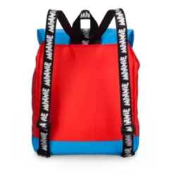 Disney Store - Minnie Maus - Rucksack Im Colour-Blocking-Design -Disney 427243720357 3