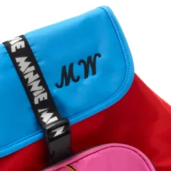 Disney Store - Minnie Maus - Rucksack Im Colour-Blocking-Design -Disney 427243720357 4
