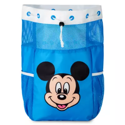 Disney Store - Micky Und Freunde - Schwimmtasche 5 Disney Store - Micky Und Freunde - Schwimmtasche – Bild 3