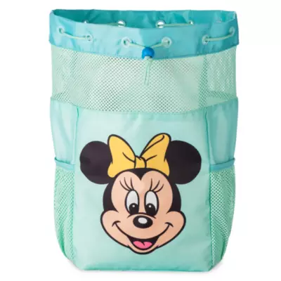 Disney Store - Minnie Und Freunde - Schwimmtasche 6 Disney Store - Minnie Und Freunde - Schwimmtasche – Bild 4