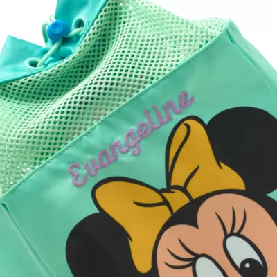 Disney Store - Minnie Und Freunde - Schwimmtasche 7 Disney Store - Minnie Und Freunde - Schwimmtasche – Bild 5