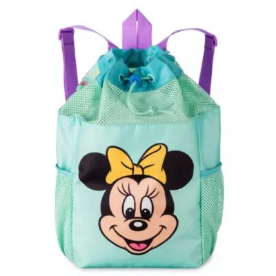 Disney Store - Minnie Und Freunde - Schwimmtasche 3 Disney Store - Minnie Und Freunde - Schwimmtasche