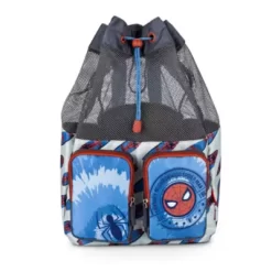 Disney Store - Spider-Man - Schwimmtasche