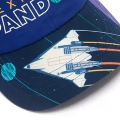 Disney Parks - The World Of Avatar - Mütze Für Erwachsene -Disney 427502683324 4