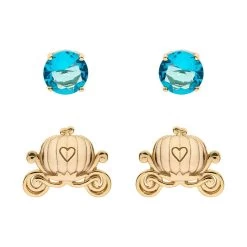 Disney 17 Disney Schmuck-Set Disney Princess